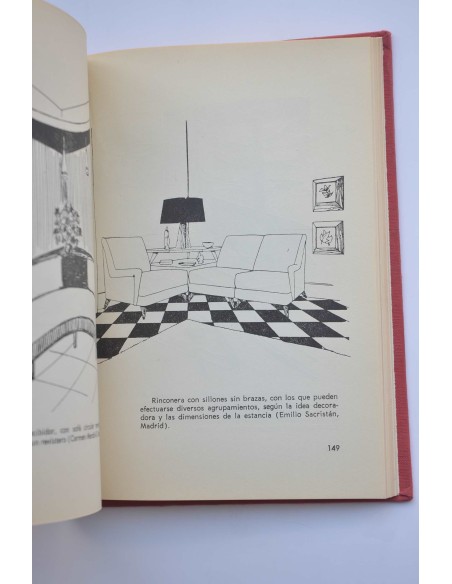 Recibidores y pasillos