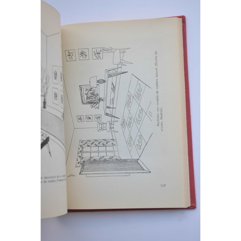 Recibidores y pasillos