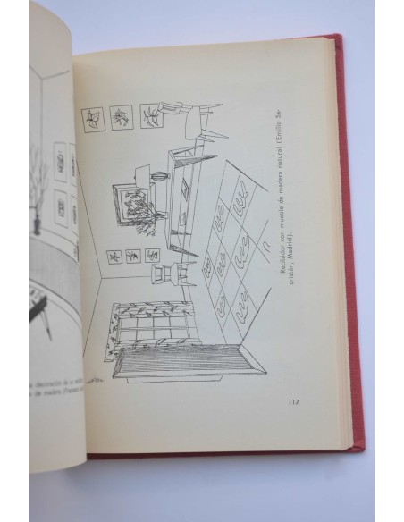 Recibidores y pasillos