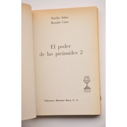 El poder de las pirámides. 2 2