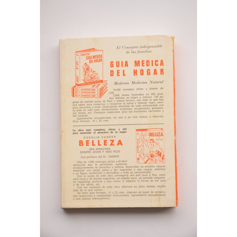 Cocina moderna. Para una alimentación sana y...