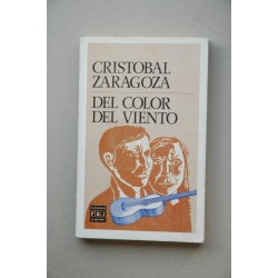 Del color del viento