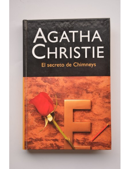El secreto de Chimneys