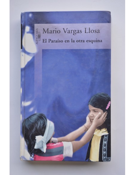 El Paraíso en la otra esquina