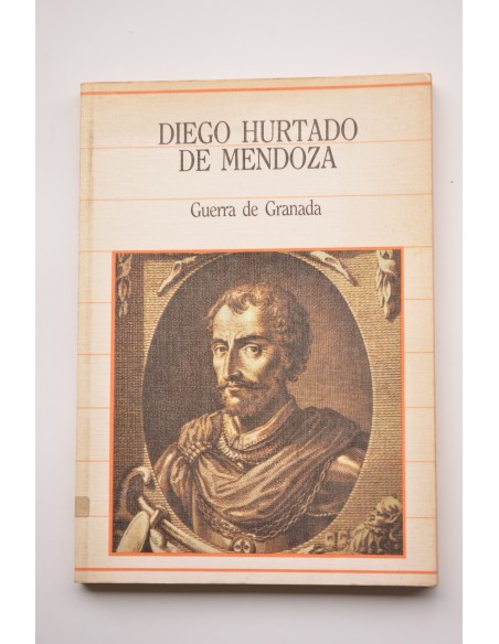 Guerra de Granada