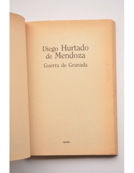 Guerra de Granada