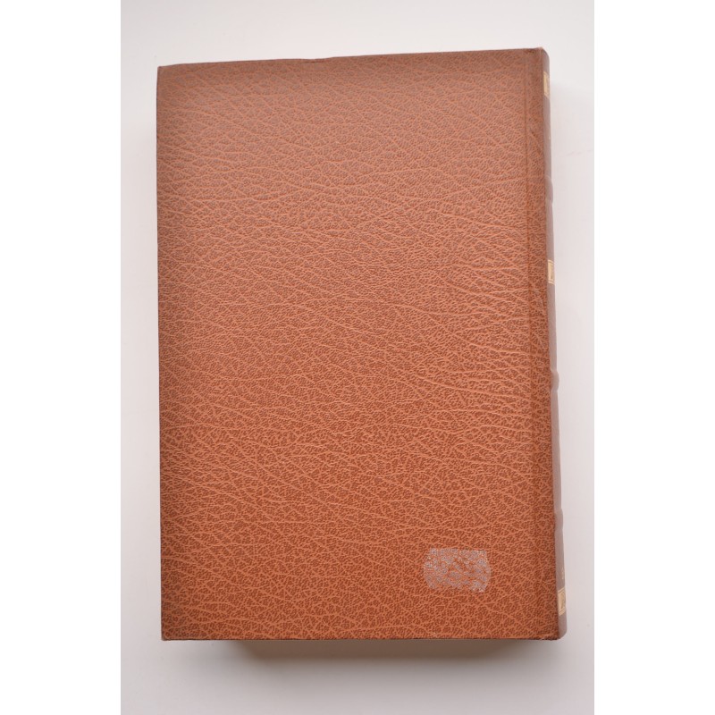 Asedio preventivo - Casa sin amo