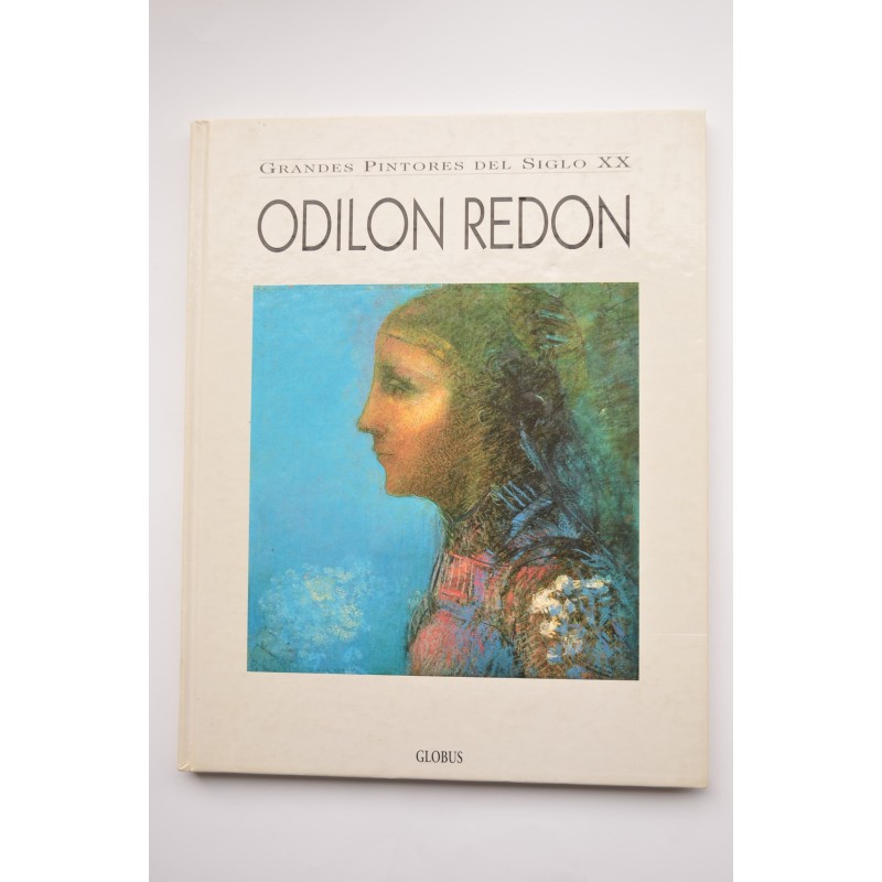 Odilon-Redon : 1840-1916