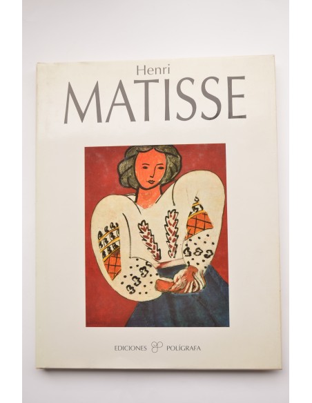 Henri Matisse