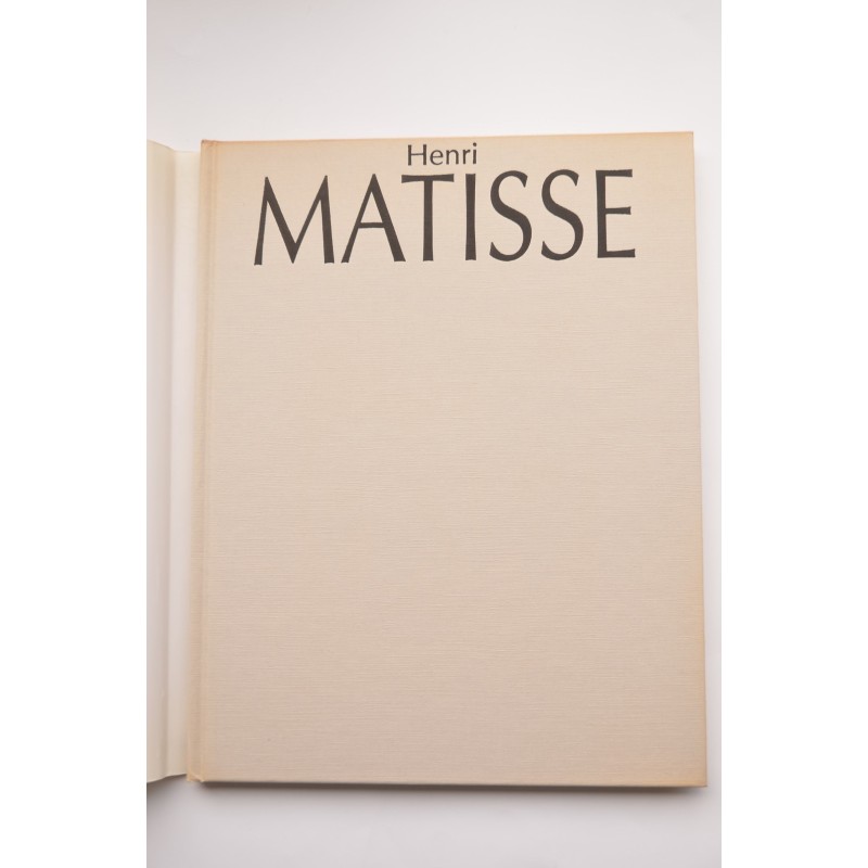 Henri Matisse