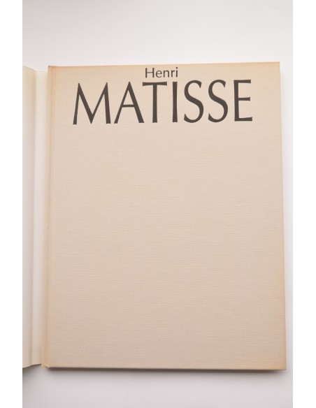 Henri Matisse