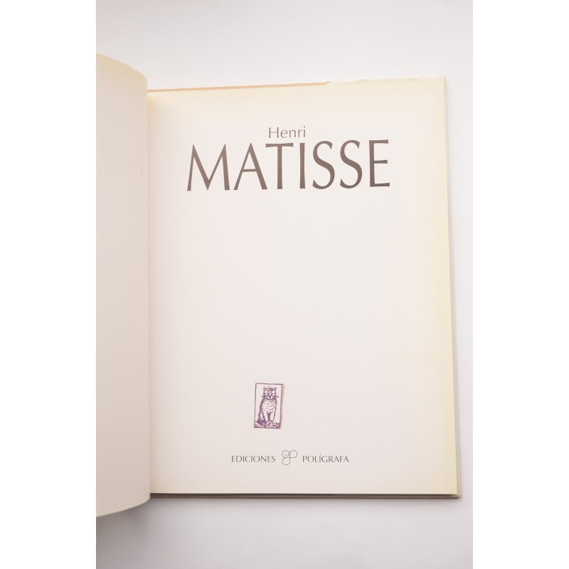 Henri Matisse