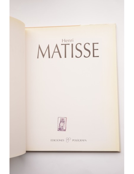 Henri Matisse