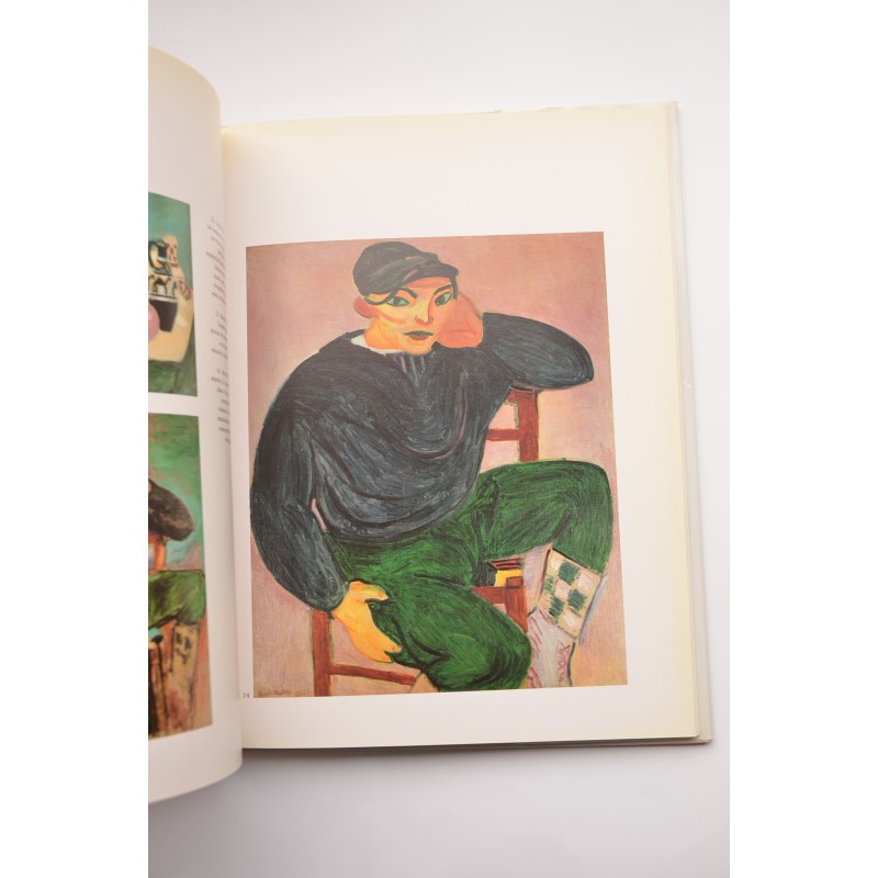 Henri Matisse