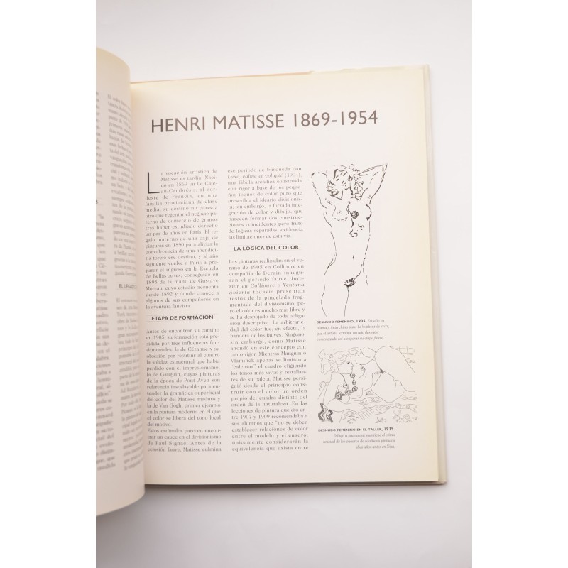Henri Matisse