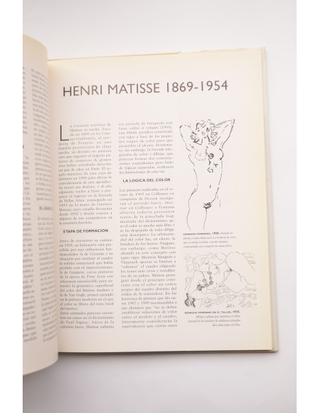 Henri Matisse