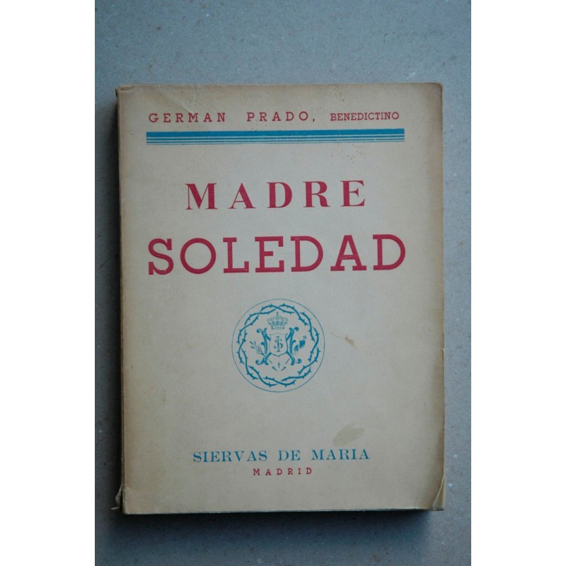 Madre Soledad
