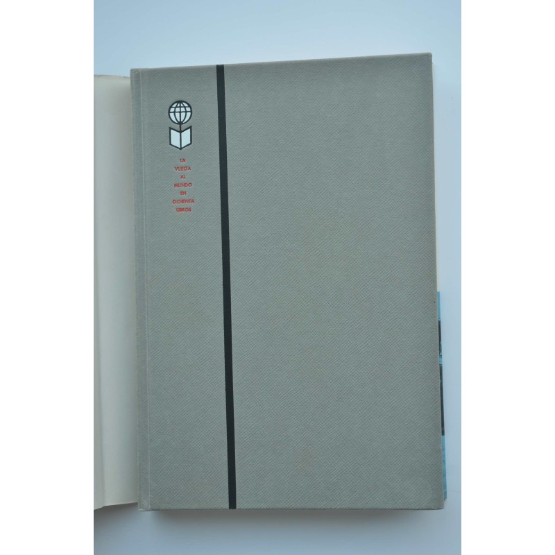 Los israelíes : retrato de un pueblo