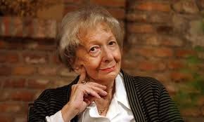 Wislawa Szymborska. Alabanza de mi hermana