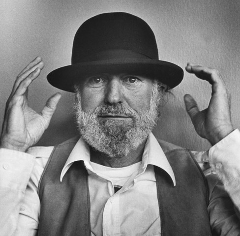 CRISTO SE BAJO. Lawrence Ferlinghetti